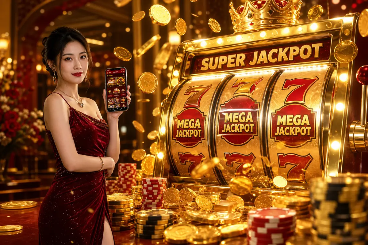 53bd VIP ক্যাশব্যাক প্রোগ্রাম