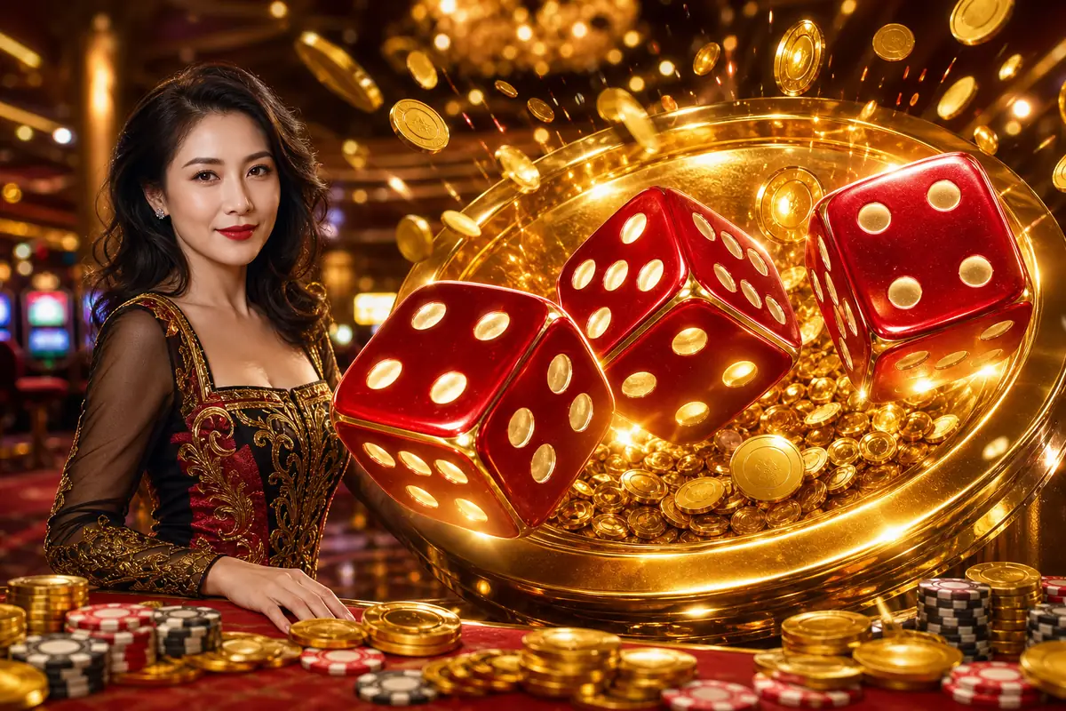 53bd Slot Games Bonus and Features